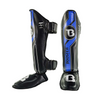 Booster Pro Range BSG V9 Schienbeinschoner - Schwarz / Blau