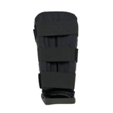 Booster Schienbeinschützer für Kinder – Combat Series 4 – Schwarz