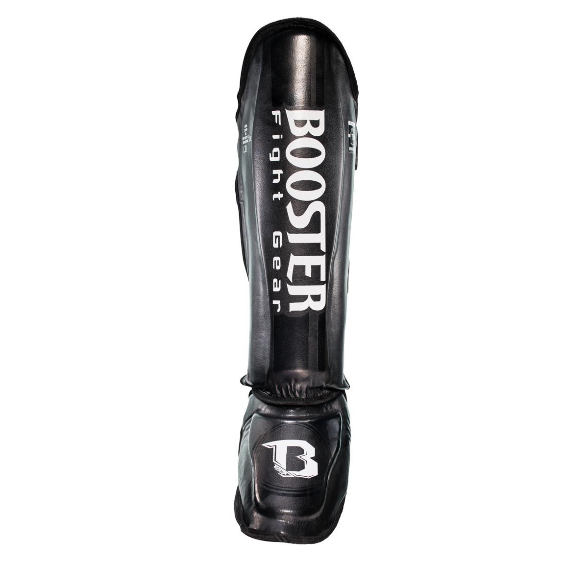 Booster Pro Range BSG V3 Schienbeinschoner - Schwarz / Weiß