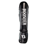 Booster Pro Range BSG V3 Schienbeinschoner - Schwarz / Weiß