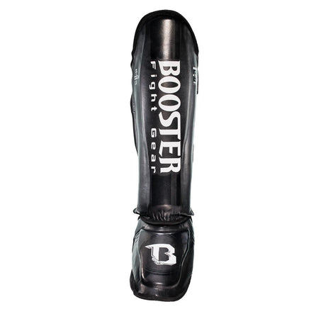 Booster Pro Range BSG V3 Schienbeinschoner - Schwarz / Weiß
