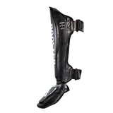 Booster Pro Range BSG V3 Schienbeinschoner - Schwarz / Weiß