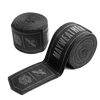 Hayabusa Mayweather Stretch Handwraps - Schwarz - 4,5 Meter
