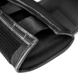 Hayabusa S4 Boxhandschuhe - Schwarz/Weiß