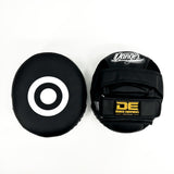 Danger Micro Speed Focus Mitts - Schwarz