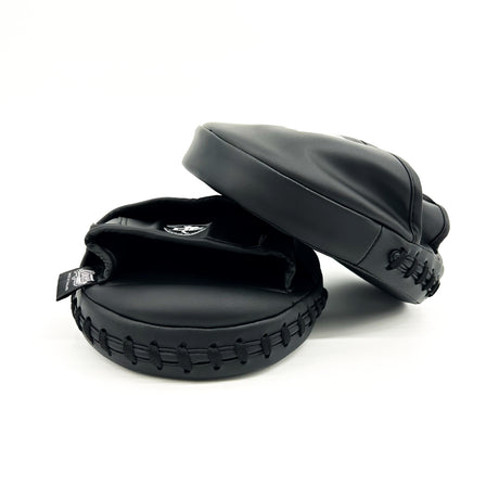 Danger Micro Speed Focus Mitts - Schwarz