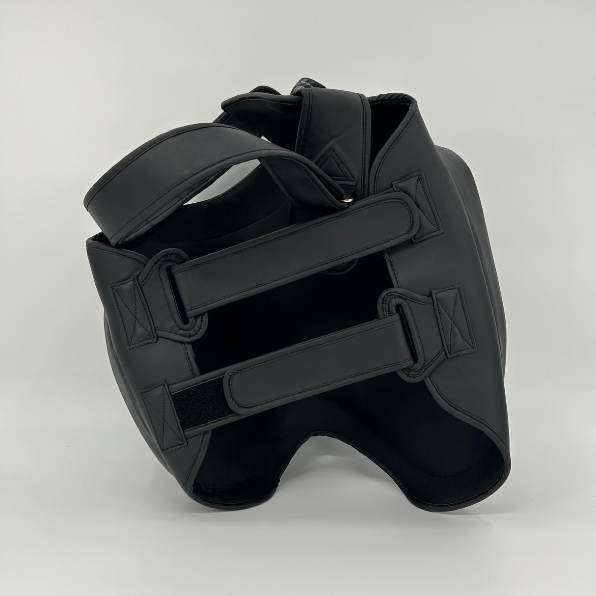 Danger Thigh Pads - Iron Man Beinschild - 1 Paar - schwarz