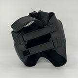 Danger Thigh Pads - Iron Man Beinschild - 1 Paar - schwarz