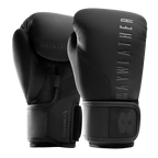 Hayabusa Mayweather Champ Boxhandschuhe - Schwarz