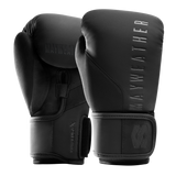 Hayabusa Mayweather Champ Boxhandschuhe - Schwarz
