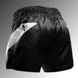 Hayabusa Core Muay Thai Shorts - Schwarz