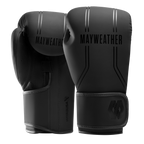 Hayabusa Mayweather Contender Boxhandschuhe - Schwarz