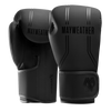 Hayabusa Mayweather Contender Boxhandschuhe - Schwarz