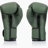 Fairtex BGV11 F-Day Boxhandschuhe - Grün