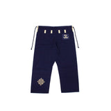 Fairtex BJJ Gi Matchanu - Limited Edition - Blau