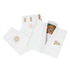 Fairtex BJJ Gi Matchanu - Limited Edition - Weiß