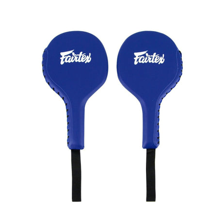 Fairtex Boxhandschuhe - Blau