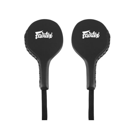 Fairtex Boxhandschuhe - Schwarz