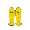 Fairtex SP5 Competition - Schienbeinschoner - Gelb