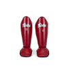 Fairtex SP5 Competition - Schienbeinschoner - Rot