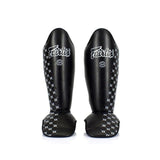 Fairtex SP5 Competition - Schienbeinschoner - Schwarz