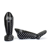 Fairtex SP5 Competition - Schienbeinschoner - Schwarz