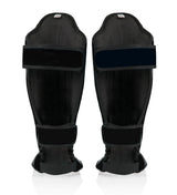 Fairtex SP5 Competition - Schienbeinschoner - Schwarz