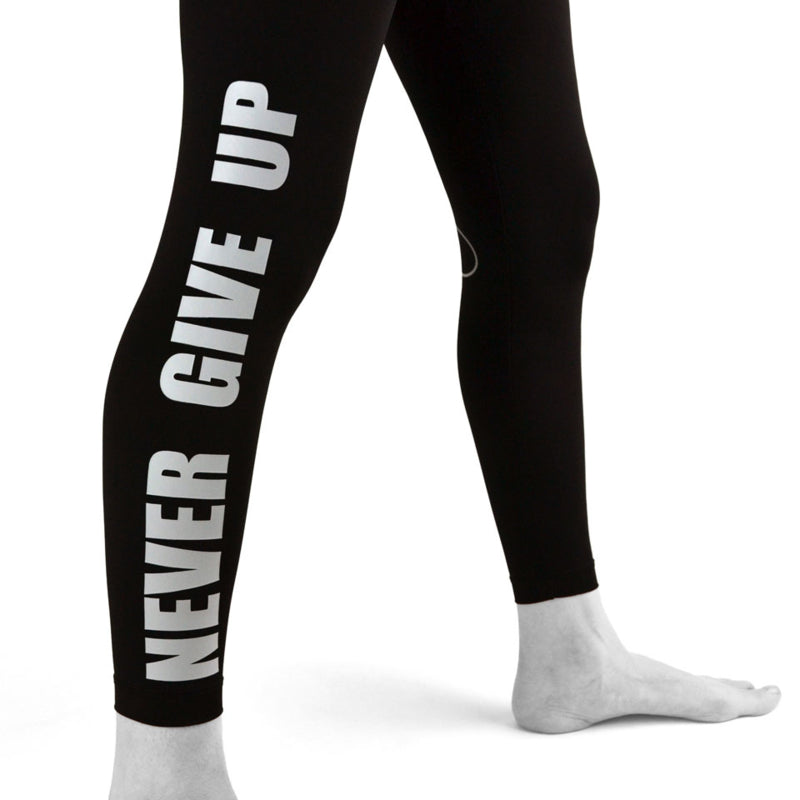 Fairtex Kompressionsleggings für Damen