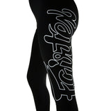 Fairtex Kompressionsleggings für Damen