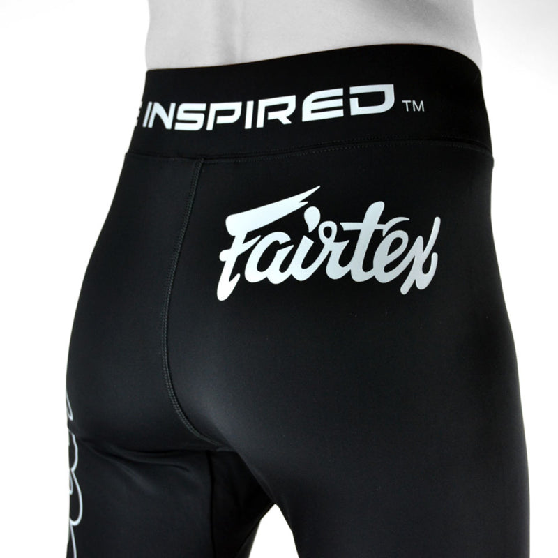 Fairtex Kompressionsleggings für Damen