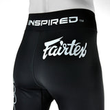 Fairtex Kompressionsleggings für Damen