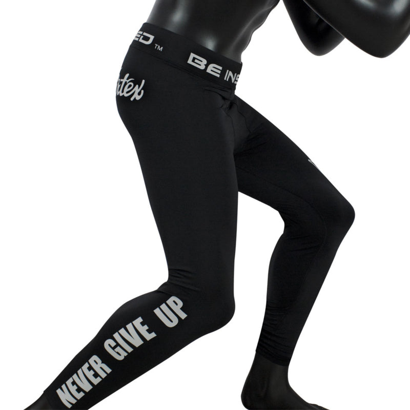 Fairtex CP1 Kompressionshose für Herren