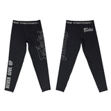 Fairtex CP1 Kompressionshose für Herren