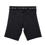 Fairtex Kompressionsshorts mit Athletic Cup Schutzvorrichtung