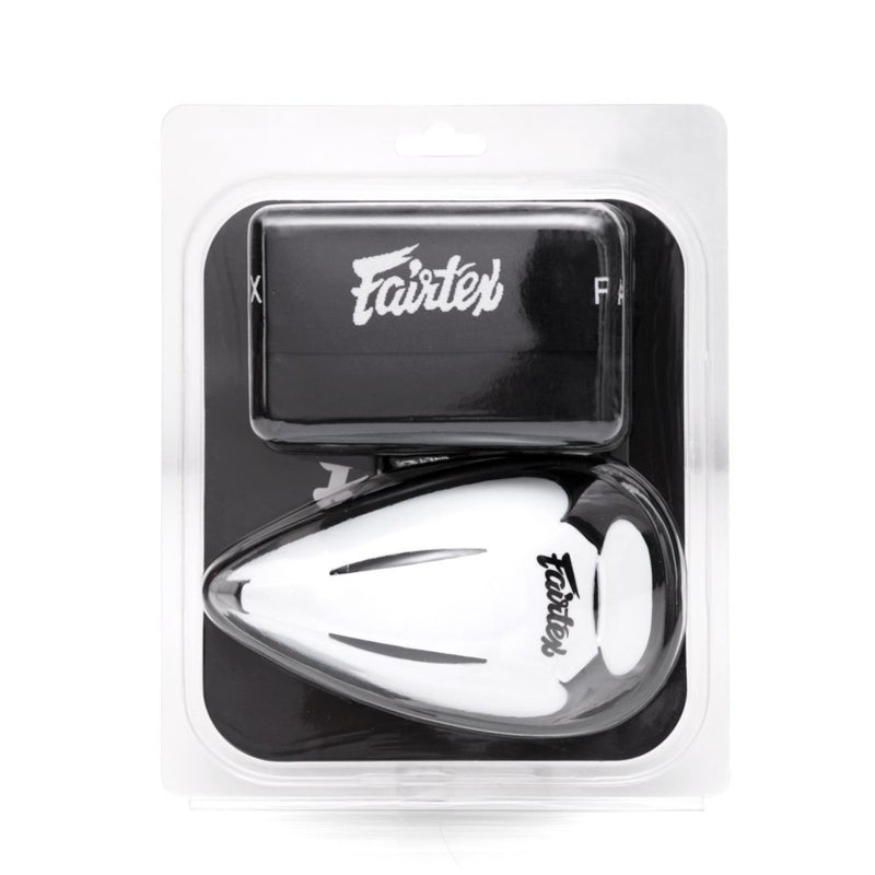 Fairtex Kompressionsshorts mit Athletic Cup Schutzvorrichtung