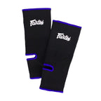 Fairtex Fußstütze - Blau