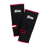 Fairtex Knöchelstütze - Rot