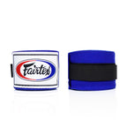 Fairtex HW2 Handwraps - Blau