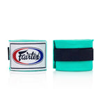 Fairtex HW2 Handwraps - Mintgrün