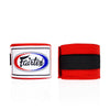 Fairtex HW2 Handwraps - Rot