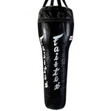 Fairtex HB12 Winkel Tasche - 147 cm - Ungefüllt - Schwarz