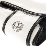 Fairtex BGV14 Mikrofaser Boxhandschuhe - Weiß