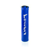 Fairtex HB6 Muay Thai Banana Bag - 180 cm - Ungefüllt - Blau