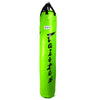Fairtex HB6 Muay Thai Banana Bag - 180 cm - Ungefüllt - Grün