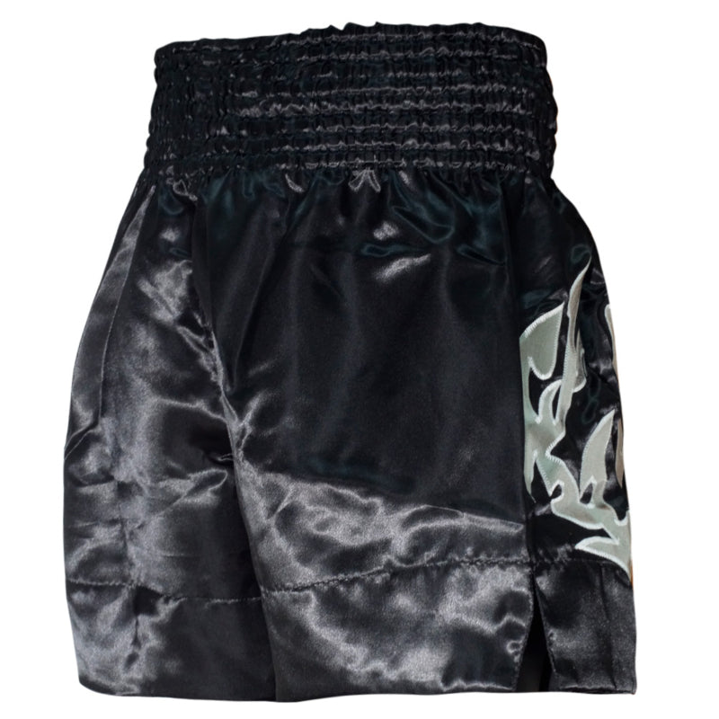 Fairtex Muay Thai Shorts - Eternal Silber