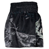 Fairtex Muay Thai Shorts - Eternal Silber
