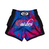 Fairtex Muay Thai Shorts für Kinder - Sommer