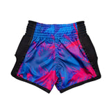Fairtex Muay Thai Shorts für Kinder - Sommer