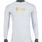 Fairtex Pro Langarm Rashguard - Hanuman