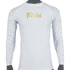 Fairtex Pro Langarm Rashguard - Hanuman